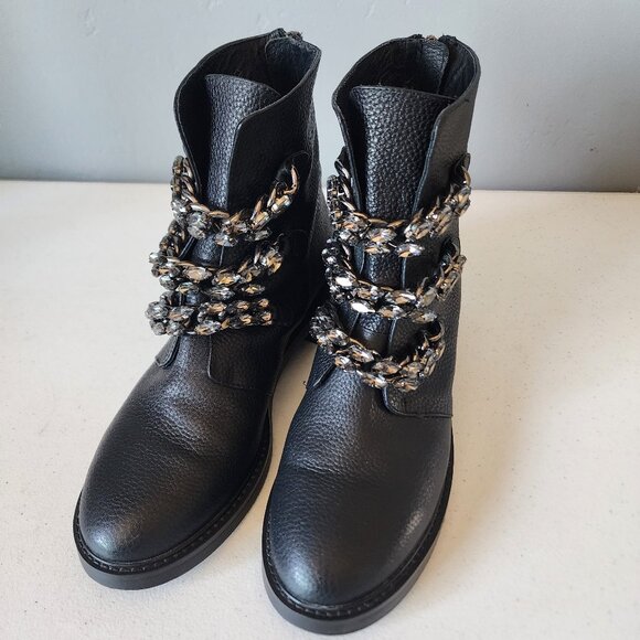 Lola Cruz Boots "EUC" - Picture 2 of 16